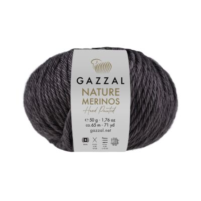 Nature Merinos 8310 - Gazzal