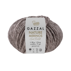 Nature Merinos 8312 - 