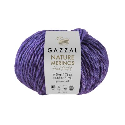 Nature Merinos 8313 - Gazzal
