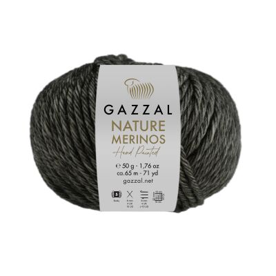 Nature Merinos 8319 - Gazzal