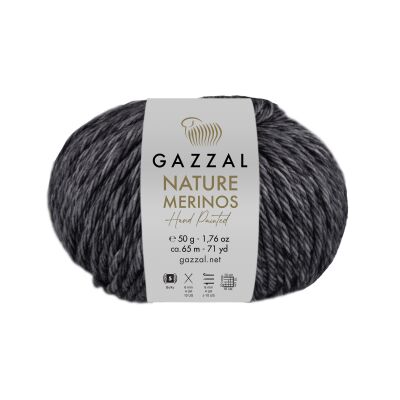 Nature Merinos 8321 - Gazzal