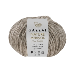 Nature Merinos 8311 - 