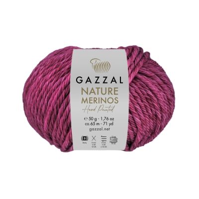 Nature Merinos 8315 - Gazzal