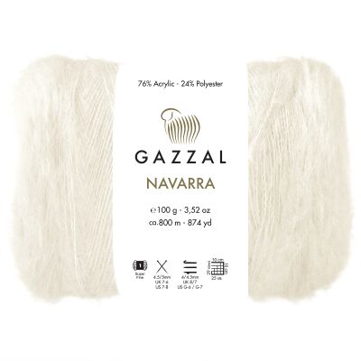 Navarra 180 - Gazzal