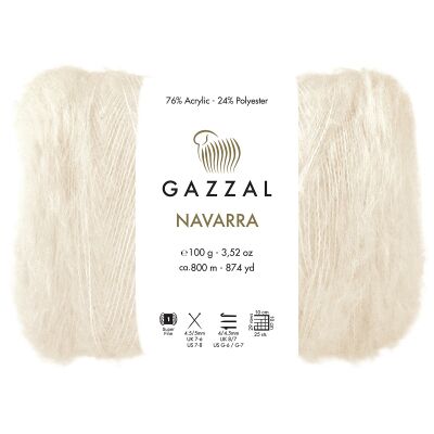 Navarra 181 - Gazzal