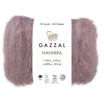 Navarra 186 - Gazzal