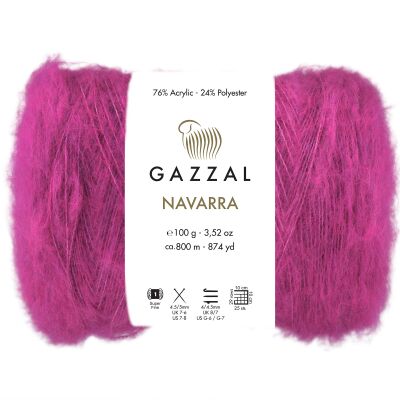 Navarra 187 - Gazzal