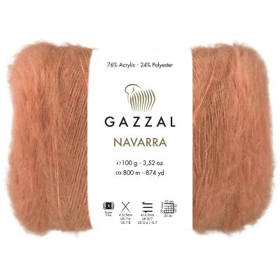 Navarra 188 - Gazzal