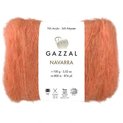 Navarra 189 - Gazzal