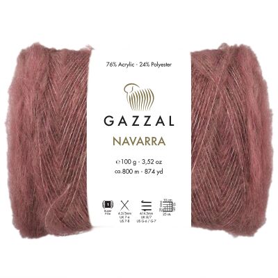 Navarra 190 - Gazzal