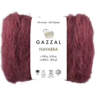 Navarra 191 - Gazzal