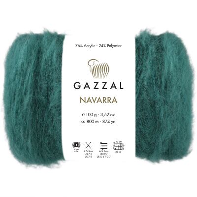 Navarra 196 - Gazzal