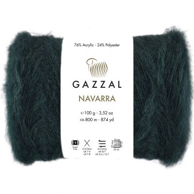 Navarra 198 - Gazzal