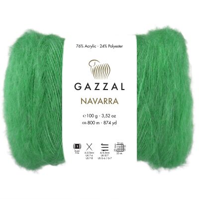 Navarra 199 - Gazzal