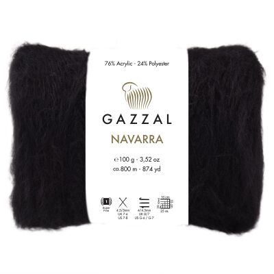 Navarra 200 - Gazzal