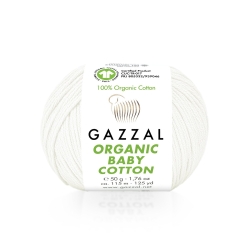 Organic Baby Cotton 415 - 