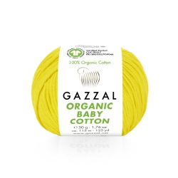 Organic Baby Cotton 420 - 