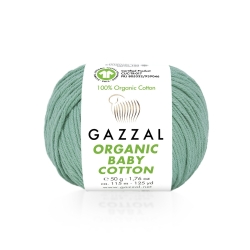 Organic Baby Cotton 422 - 