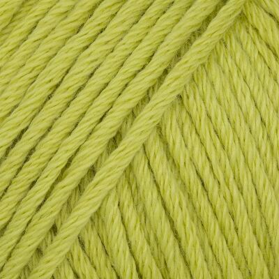 Organic Baby Cotton 426 - Gazzal