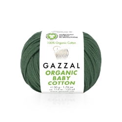 Organic Baby Cotton 427 - 