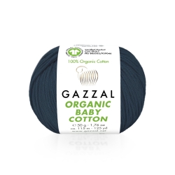Organic Baby Cotton 437 - 