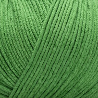 Organic Baby Cotton 440 - Gazzal