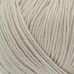 Organic Baby Cotton 444 - Gazzal (1)