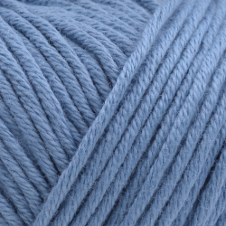 Organic Baby Cotton 451 - Gazzal (1)