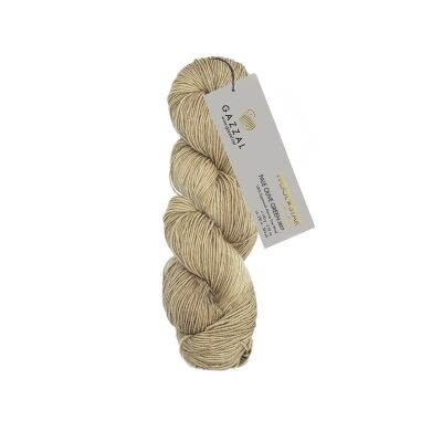 Wool Star - 3807 - Pale Olive Green - 