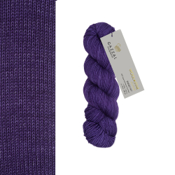 Wool Star - 3827 - Pansy - 