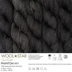 Wool Star 3803 - Gazzal (1)