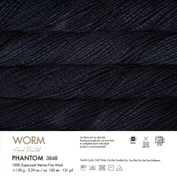 Worm - 3848 - Phantom - (1)