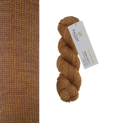 Wool Star - 3812 - Pumpkin Spice - 