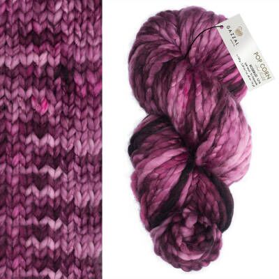 Pop Corn - 5276 - Rosebud - 