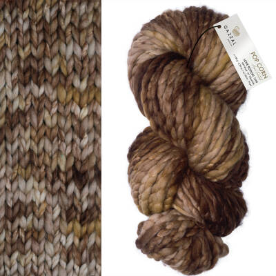 Pop Corn - 5262 - Safari - 