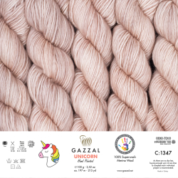 Unicorn - 1347 - Sand Dollar - (1)