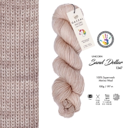 Unicorn - 1347 - Sand Dollar - 