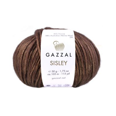 Sisley 5713 - Gazzal