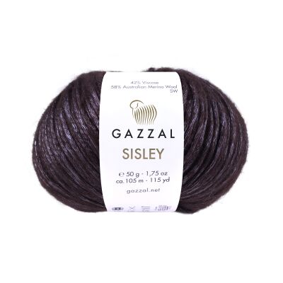 Sisley 5715 - Gazzal