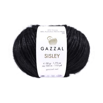 Sisley 5716 - Gazzal