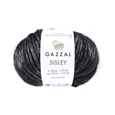 Sisley 5717 - Gazzal
