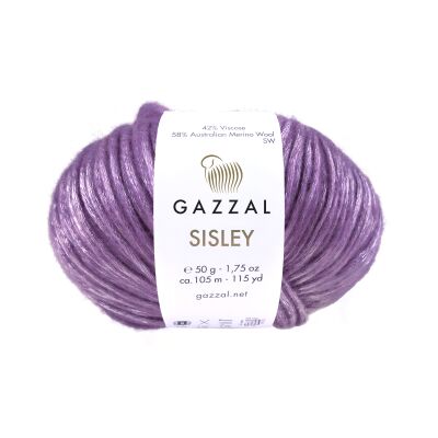 Sisley 5731 - Gazzal