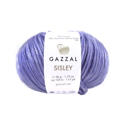 Sisley 5732 - Gazzal