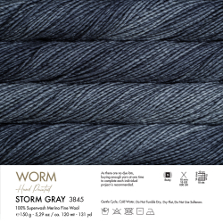 Worm 3845 - Gazzal (1)