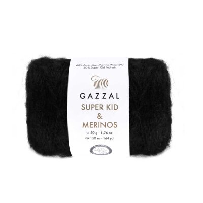 SuperKid&Merinos 61275 - Gazzal