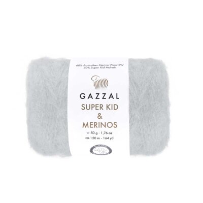 SuperKid&Merinos 61280 - Gazzal