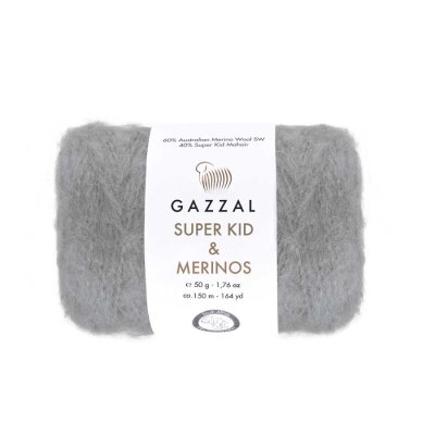 SuperKid&Merinos 61281 - Gazzal