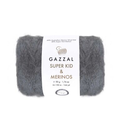 SuperKid&Merinos 61285 - Gazzal