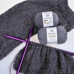 New Super Kid Mohair 64432 - Gazzal (1)