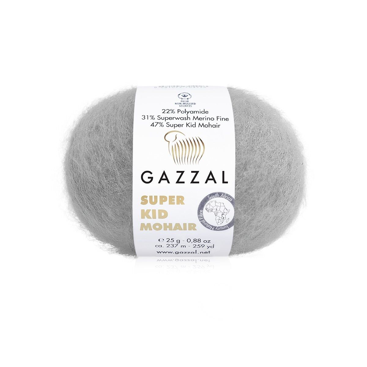 Gazzal Örgü İplikleri